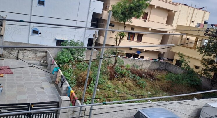 Exterior View, dammaiguda  300 Sq.Yd. Plot In Dammaiguda Hyderabad 9405769