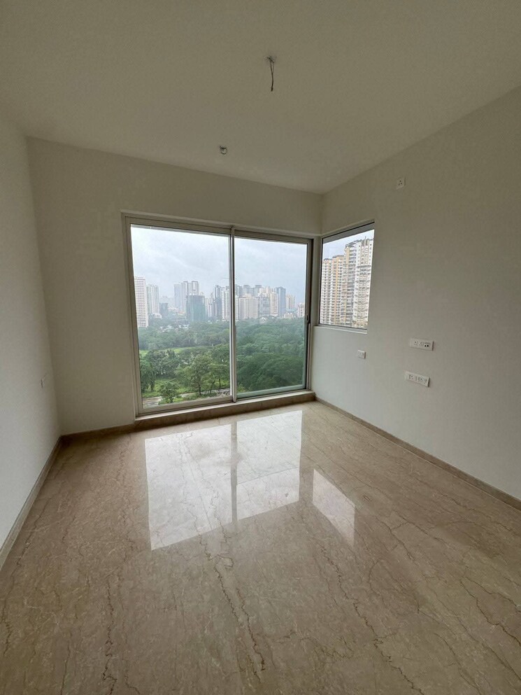 Bedroom, courtyard-by-narang-realty-and-the-wadhwa-group 2 Bedroom 1050 Sq.Ft. Apartment In Pokhran Road No Two Thane 9405770