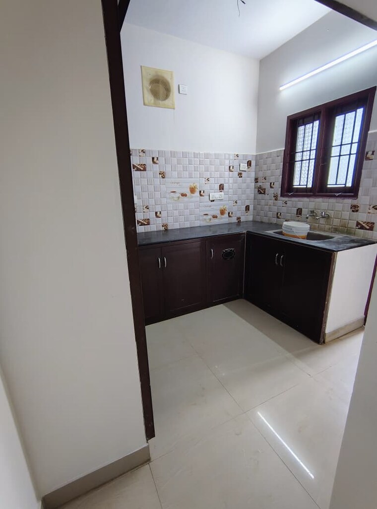 Kitchen, golden-isai-rayer-towers 2 Bedroom 821 Sq.Ft. Apartment In Kundrathur Chennai 9405774