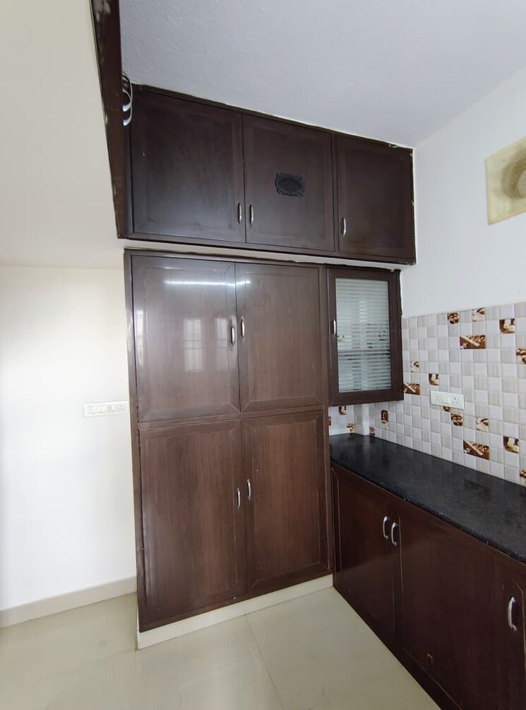 Kitchen, golden-isai-rayer-towers 2 Bedroom 821 Sq.Ft. Apartment In Kundrathur Chennai 9405774