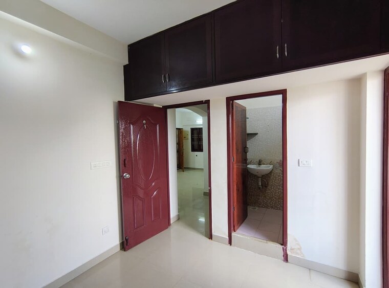 Other, golden-isai-rayer-towers 2 Bedroom 821 Sq.Ft. Apartment In Kundrathur Chennai 9405774