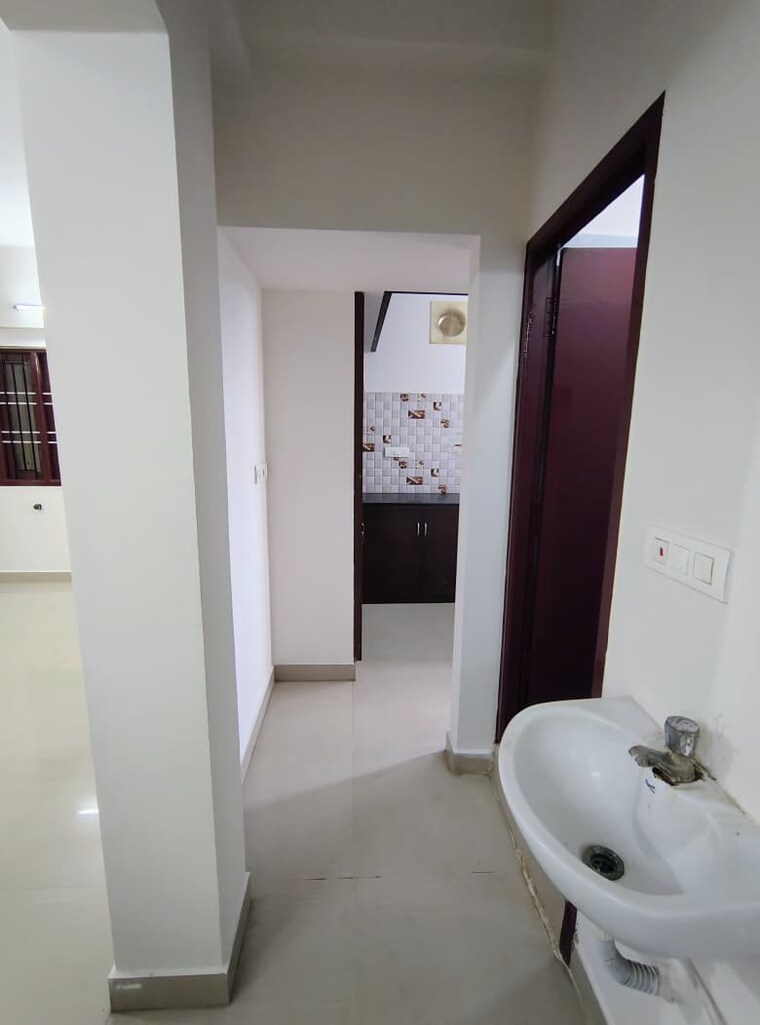 Living Room, golden-isai-rayer-towers 2 Bedroom 821 Sq.Ft. Apartment In Kundrathur Chennai 9405774