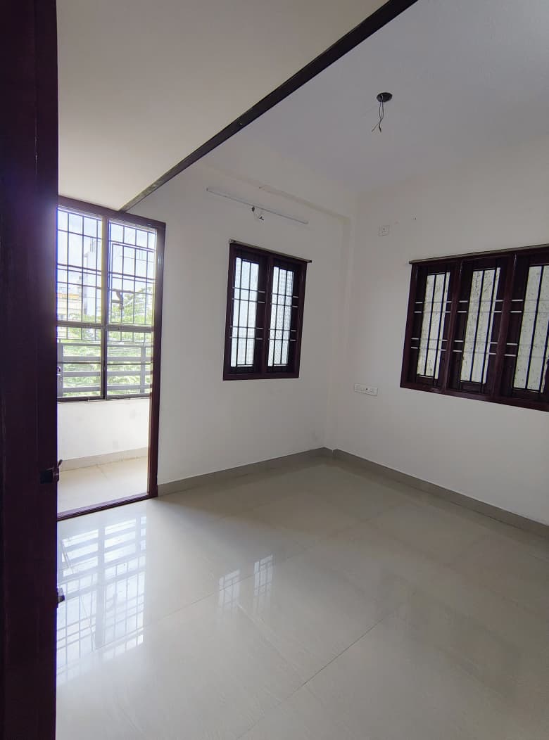 2 BHK + Pooja Room Apartment For Sale in Golden Isai Rayer Towers