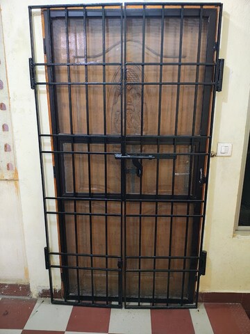  2 BHK Apartment at Golden Isai Rayer Towers, Kundrathur – for Sale