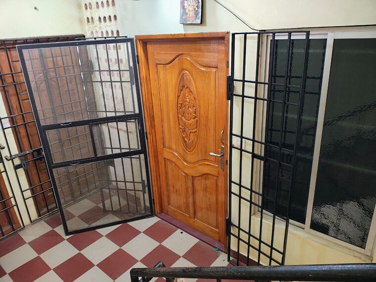 undefined, golden-isai-rayer-towers 2 Bedroom 821 Sq.Ft. Apartment In Kundrathur Chennai 9405774