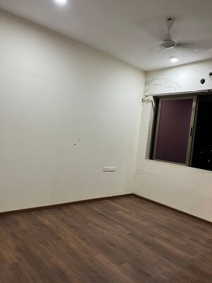 Bedroom in 3.5 BHK Apartment at Bhimjyani Verraton, Manpada – for Rent