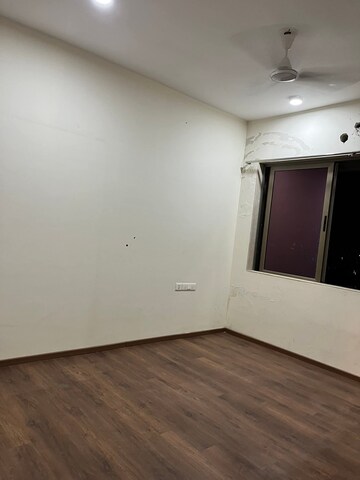 Bedroom in 3.5 BHK Apartment at Bhimjyani Verraton, Manpada – for Rent