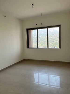 Bedroom in 3.5 BHK Apartment at Bhimjyani Verraton, Manpada – for Rent