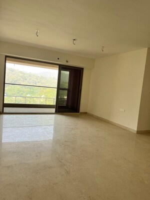 3.5 BHK Apartment For Rent in Bhimjyani Verraton, Manpada