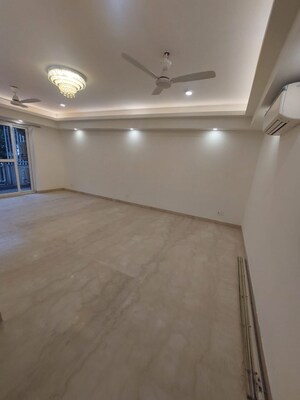 4 BHK Builder Floor For Rent in Greater Kailash I