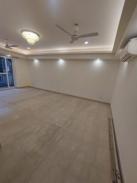4 BHK Builder Floor For Rent in Greater Kailash 1