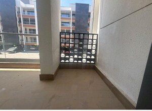 Staircase in 4 BHK Builder Floor at Birla Navya Avik, Sector 63a – for Sale