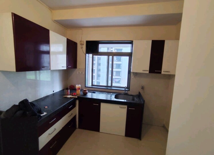 Kitchen, runwal-eirene 2 Bedroom 850 Sq.Ft. Apartment In Balkum Pada Thane 9405782