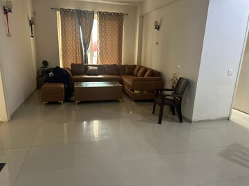 Living Room in 4 BHK Apartment at Tulip Violet, Sector 69 – for Sale