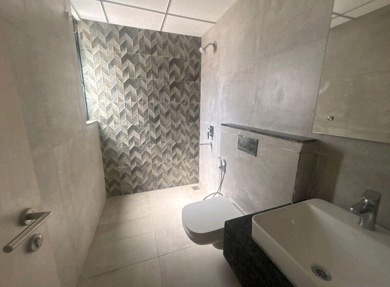 Bathroom, m3m-golf-hills 3 Bedroom 2090 Sq.Ft. Apartment In Sector 79 Gurgaon 9405786