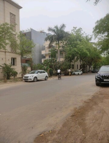  Plot – Exterior View View at Greenwood City, Sector 40 - for Sale