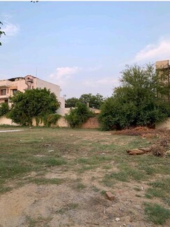 Plot For Sale in Greenwood City
