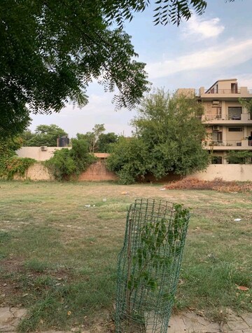  Plot – Exterior View View at Greenwood City, Sector 40 - for Sale