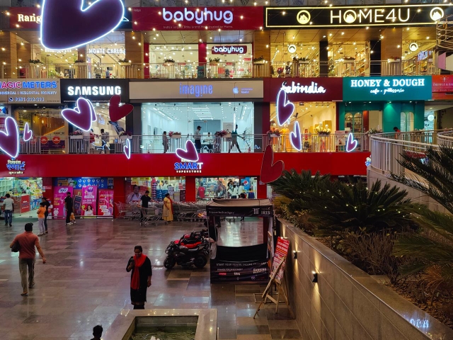 Retail Shop For Sale in Elan Epic