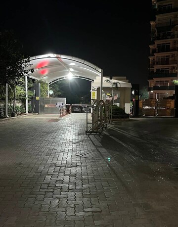 1 BHK Apartment – Exterior View View at AVL 36 Gurgaon, Sector 36 - for Sale