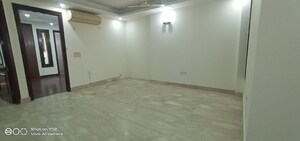 3 BHK Builder Floor For Rent in Kailash Colony