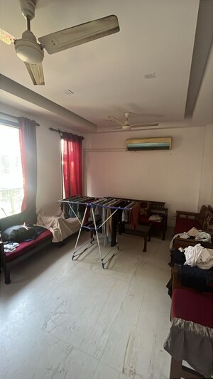 2 BHK Builder Floor For Rent in Kailash Colony