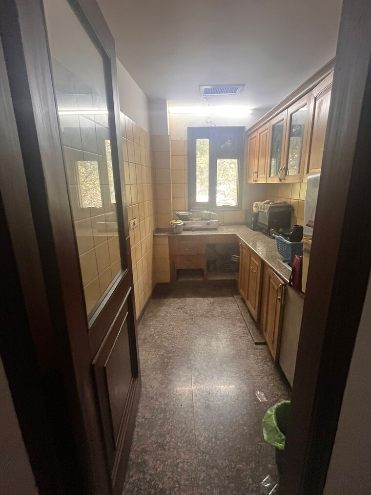 undefined, kailash colony 2 Bedroom 160 Sq.Yd. Builder Floor In Kailash Colony Delhi 9405798