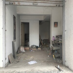  Shop – Exterior View View at Green Lands, Rahatani - for Rent
