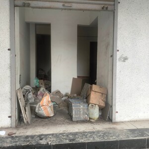  Shop – Exterior View View at Green Lands, Rahatani - for Rent