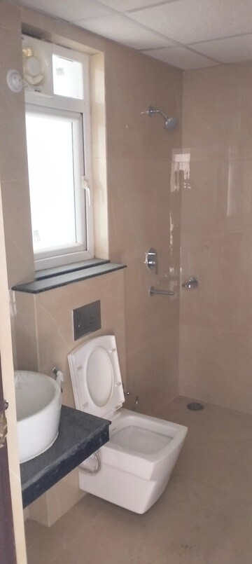 Master Bedroom in 3 BHK Apartment at Rishita Manhattan, Gomti Nagar – for Rent