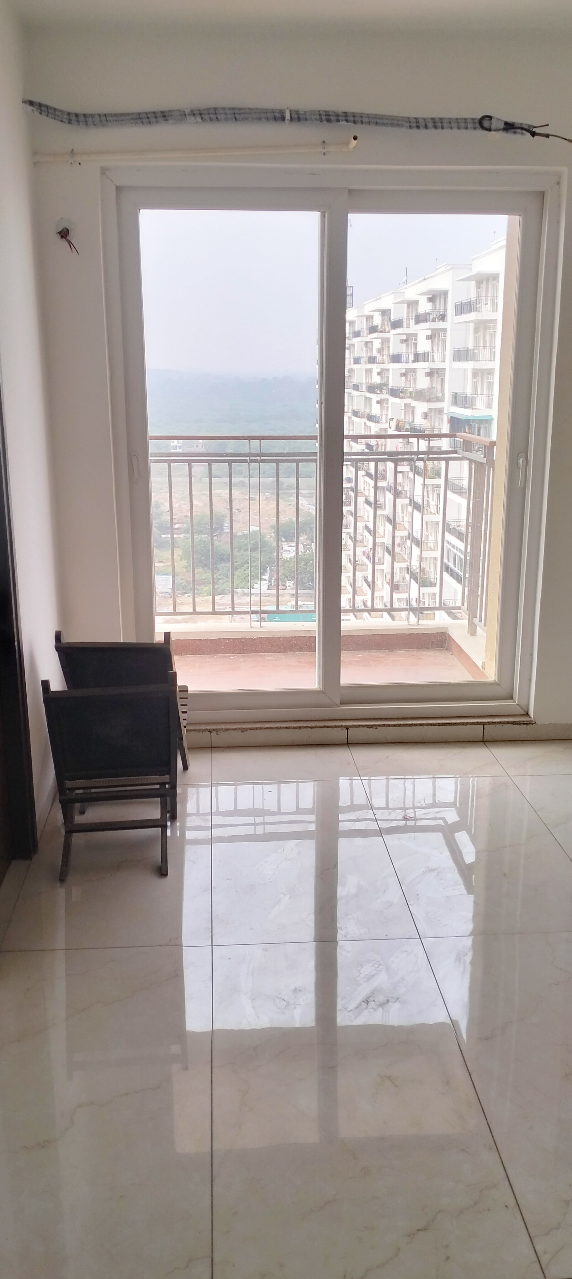 3 BHK Apartment For Rent in Rishita Manhattan
