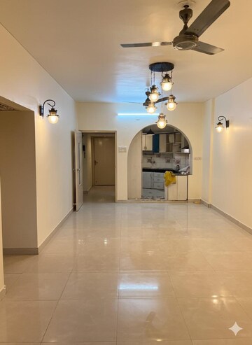 3 BHK Apartment For Rent in The Retreat Gurgaon, Sector 41