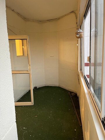 Building Lobby in 3 BHK Apartment at The Retreat Gurgaon, Sector 41 – for Rent