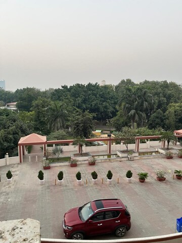 3 BHK Apartment – Exterior View View at The Retreat Gurgaon, Sector 41 - for Rent