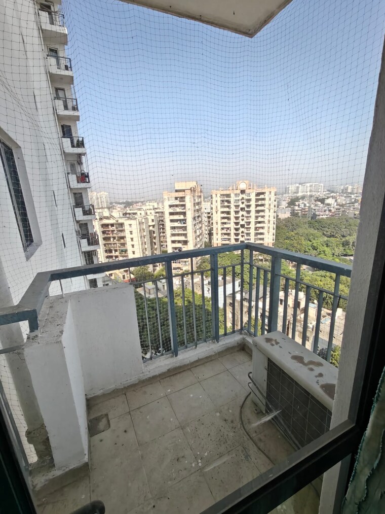 Balcony, the-retreat-gurgaon 3 Bedroom 1700 Sq.Ft. Apartment In Sector 41 Gurgaon 9405802