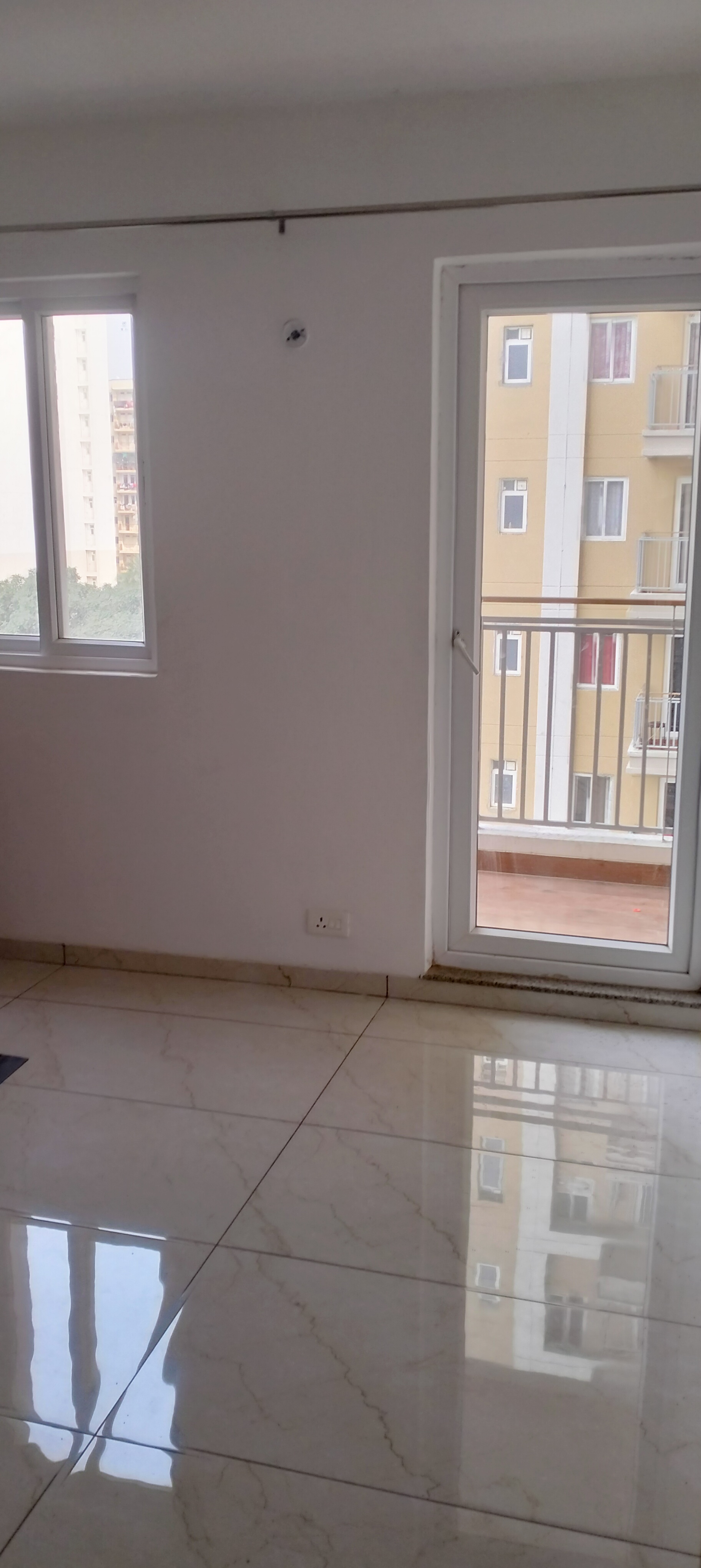 3 BHK Apartment For Rent in Rishita Manhattan