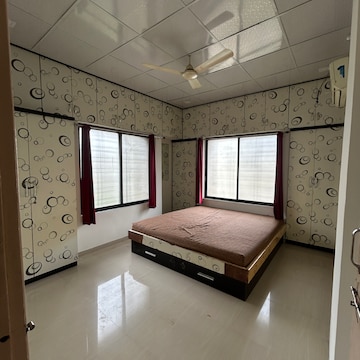 Room in 3 BHK Apartment at Mahatma Nagar – for Rent