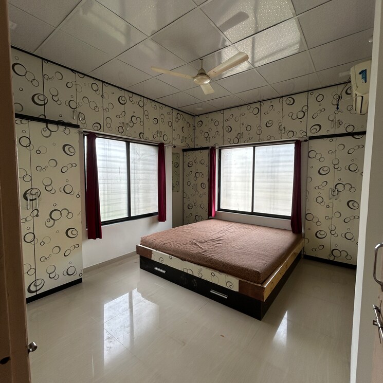 Room, mahatma nagar 3 Bedroom 1350 Sq.Ft. Apartment In Mahatma Nagar Nashik 9405807