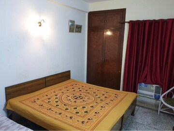 Bedroom in 2 BHK Apartment at ATS Allure, Sector 22d Yamuna Expressway – for Sale