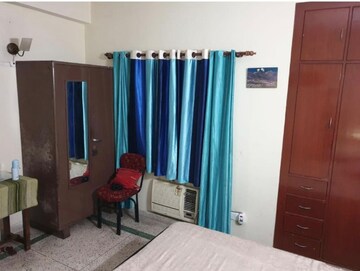 Bedroom in 2 BHK Apartment at ATS Allure, Sector 22d Yamuna Expressway – for Sale