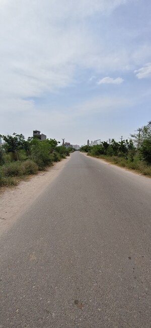 Plot Area in  Plot at Jagatpura – for Sale