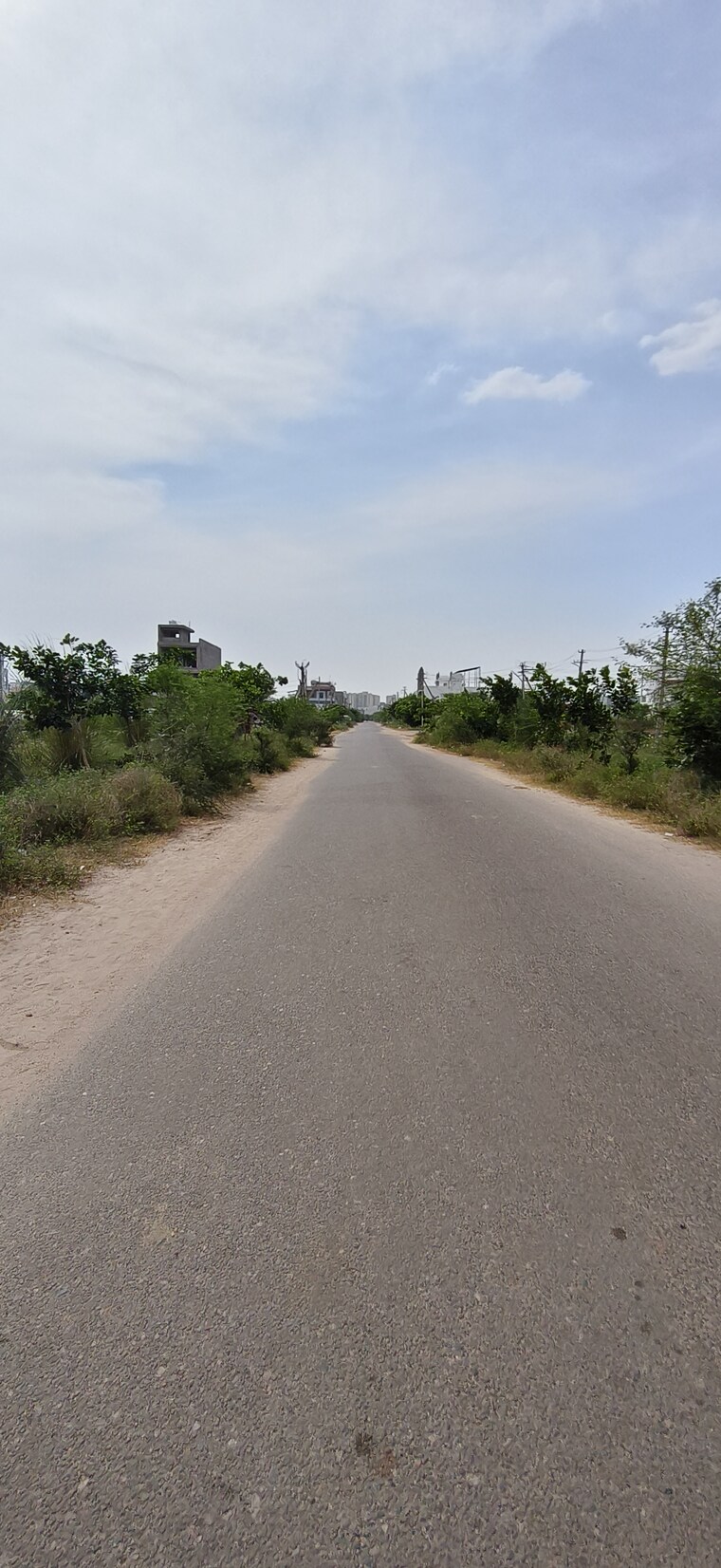 undefined, jagatpura  180 Sq.Yd. Plot In Jagatpura Jaipur 9405809