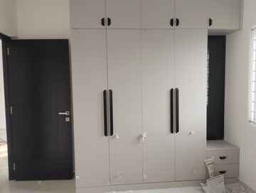 Room in 2 BHK Apartment at Rajapushpa Provincia, Narsingi – for Rent