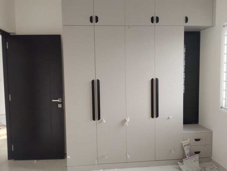 Room, rajapushpa-provincia 2 Bedroom 1370 Sq.Ft. Apartment In Narsingi Hyderabad 9405814