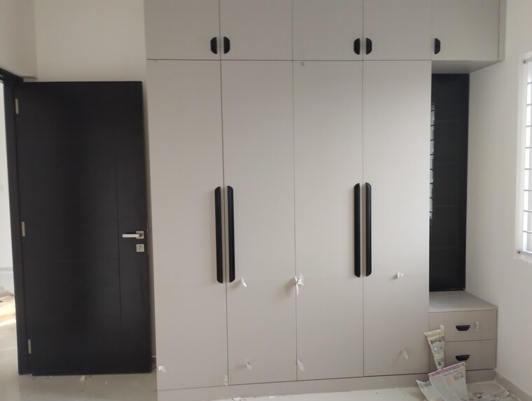 Room, rajapushpa-provincia 2 Bedroom 1370 Sq.Ft. Apartment In Narsingi Hyderabad 9405814