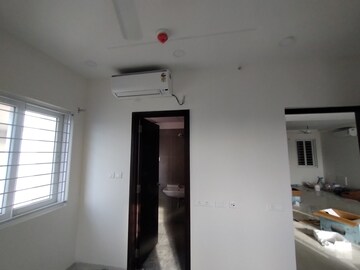 2 BHK Apartment For Rent in Rajapushpa Provincia, Narsingi