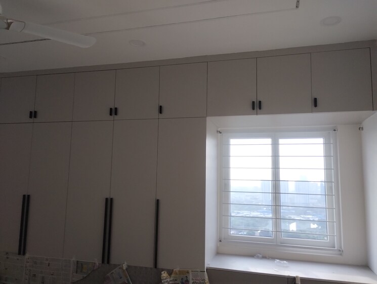 Room, rajapushpa-provincia 2 Bedroom 1370 Sq.Ft. Apartment In Narsingi Hyderabad 9405814