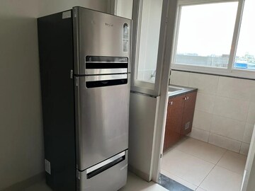 Furnished Amenities in 3 BHK Apartment at SNN Raj Grandeur, Bommanahalli – for Rent