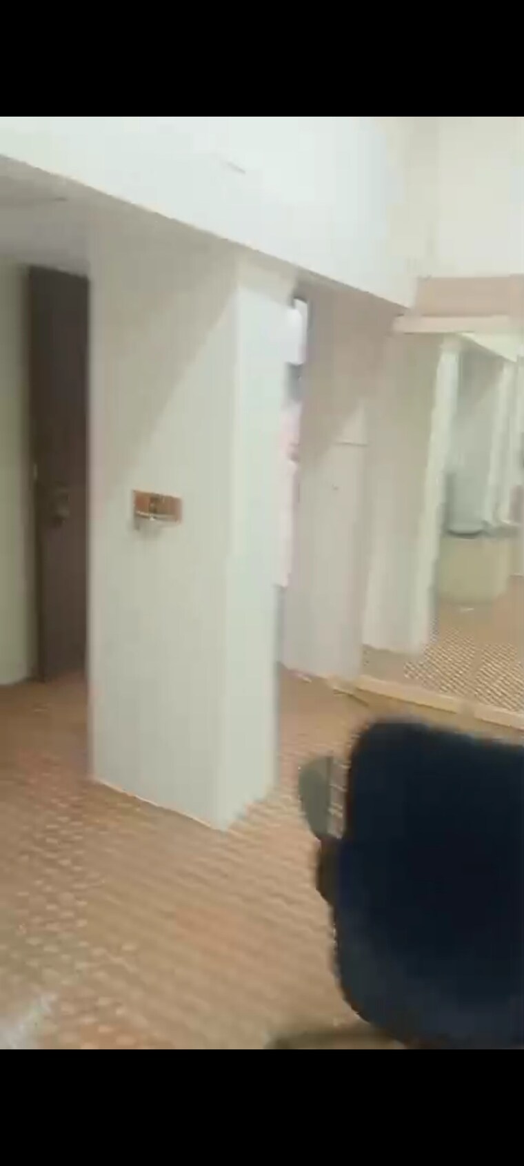 Bathroom, neo-planet Commercial Office Space 440 Sq.Ft. In Vile Parle East Mumbai 9405818