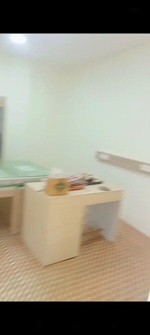 Furnished Amenities in  Office Space at Neo Planet, Vile Parle East – for Rent